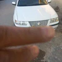 سمند e7 سون|خودرو سواری و وانت|کرمانشاه, |دیوار