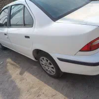 سمندمدلef7|خودرو سواری و وانت|خرمشهر, |دیوار