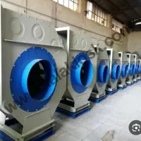 سانتریفیوژ هواکش