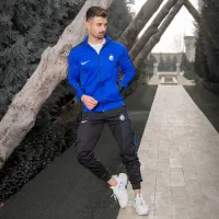 ست ورزشی مردانه مدلTrack J88/کیفیت عالی درجه یک|لباس|سنندج, |دیوار