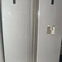 یخچال دوقلو مارک الکترو سان