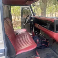 پاژن مدل 1377|خودرو سواری و وانت|تهران, هفت چنار|دیوار