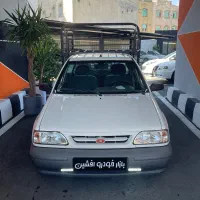 پراید وانت 151 مدل 403