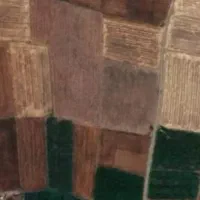 زمین کشاورزی مرغوب|فروش زمین و ملک کلنگی|هیر, |دیوار