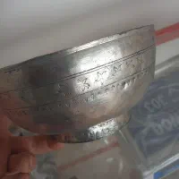 کاسه مسی|کلکسیون اشیاء عتیقه|سبزوار, شرق کال شمالی|دیوار