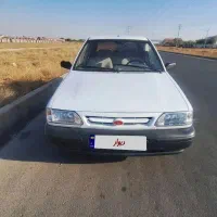 پراید۱۳۱مدل ۹۴