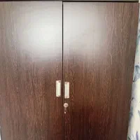 یک عدد کمد جالباسی ویک میزتلویزیونی|جاکفشی، کمد، دراور|تهران, مینای جنوبی|دیوار