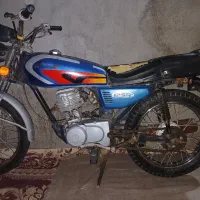 موتور سیکلت فاکتوری