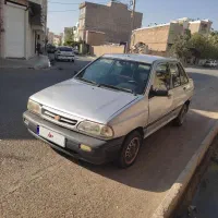 پراید مدل 87