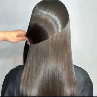 تخفیف کراتین و احیا