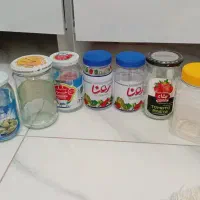 شیشه وپلاستیکی