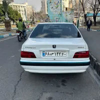 پژو پارس tu5 دریچه گاز سیمی|خودرو سواری و وانت|تهران, سنایی|دیوار
