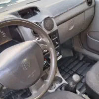 پراید ۹۲|خودرو سواری و وانت|مرودشت, ژیان|دیوار