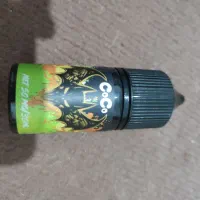 سالت نیکوتین 50