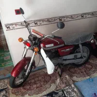 یاماها ۱۲۵