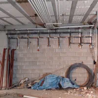 لوله کشی خراسان افسریه پیروزی نبرد|خدمات پیشه و مهارت|تهران, زرکش|دیوار