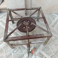 فروش گاز تک شعله