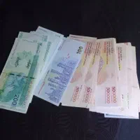 پول کلکسیونی اسکناس