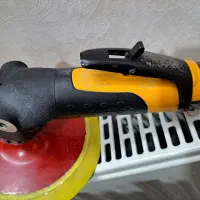 دستگاه پولیش روتاری در حد نو|ماشینآلات صنعتی|قرچک, میرزائی شمالی|دیوار