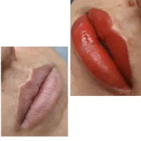 خدمات آرایش دائم
