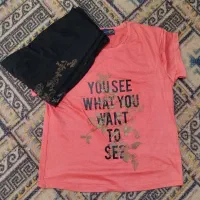 لباس زنانه|لباس|مشهد, شهید قربانی|دیوار