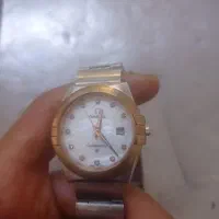 ساعت امگا