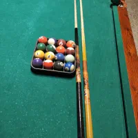 میز بیلیارد 9 فونت|ورزشهای توپی|اهواز, کوی علوی|دیوار