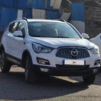 حواله هایما اس ۵