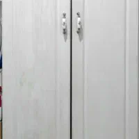 کمد دوقلوی بچه|جاکفشی، کمد، دراور|اسلام‌شهر, شهرک الهیه|دیوار