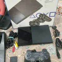 پلی استیشن ۲|کنسول، بازی ویدئویی و آنلاین|ارطه, |دیوار