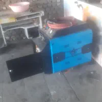 دستگاه بخار دیتیلینگ ،کارواش و تعویض روغنی