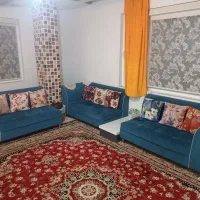مبل چوب روس