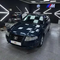 سمند سورن elx ef7