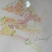 امتیاز زمین شهرک دانشوران استعدادهای درخشان ۳۲۷