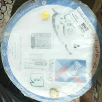 سیم ۲ونیم و۱ونیم تمام مس