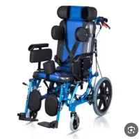 ویلچر سی پی