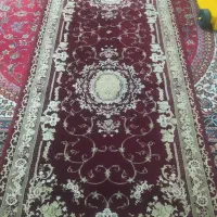 فرش کناره