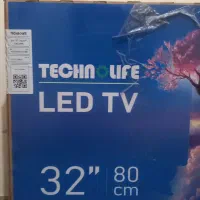 تلویزیون نو آکبند تکنولایف|تلویزیون و پروژکتور|فولادشهر, مسکن مهر فولادشهر|دیوار