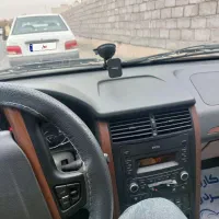 پارس Tu5 دریچه سیمی|خودرو سواری و وانت|قم, انسجام|دیوار