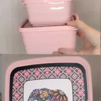 ظروف مایکروفری|ظروف نگهدارنده، پلاستیکی، یک‌بارمصرف|اصفهان, جلالیه|دیوار