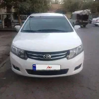 آریوزوتی اتومات وارداتی کروزدار