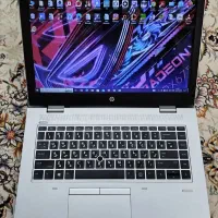 لپ تاپ Hp اچ پی در حد خشک