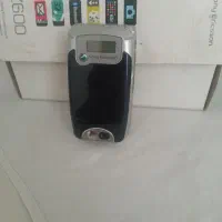 گوشی موبایل Z600کلکسیونی سونی اریکسون