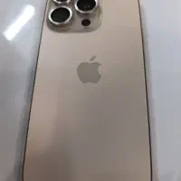 آیفون 16 پرو تمیز بدون خط خش