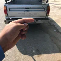 مزداکارا۲۰۰۰|خودرو سواری و وانت|رامشیر, |دیوار