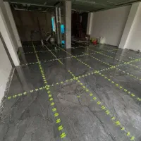 کاشی کاری و سنگ کاری