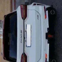 ماشین kmc A5 رنگ سفید این قیمت اعتبارش محدودهست