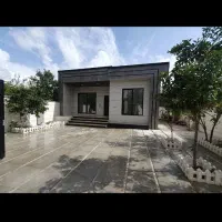 خونه ویلایی دوخواب|فروش خانه و ویلا|خشکبیجار, |دیوار