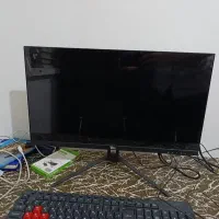 مانیتور ۲۲ در حد آک