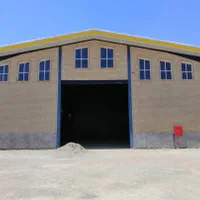 اجاره سوله در متراژ ۲۰۰ تا ۱۵۰۰۰ هزار متری|اجارهٔ دفتر صنعتی، کشاورزی، تجاری|باقرشهر, |دیوار